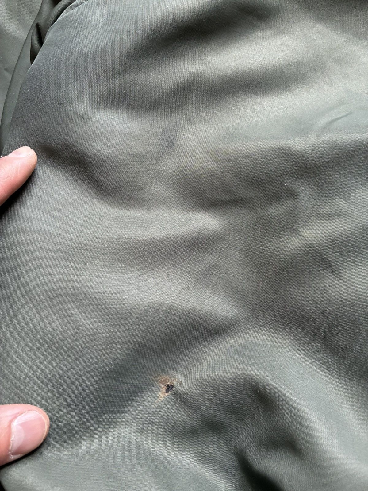 Other Vintage bomber Size US L / EU 52-54 / 3 - 9 Thumbnail