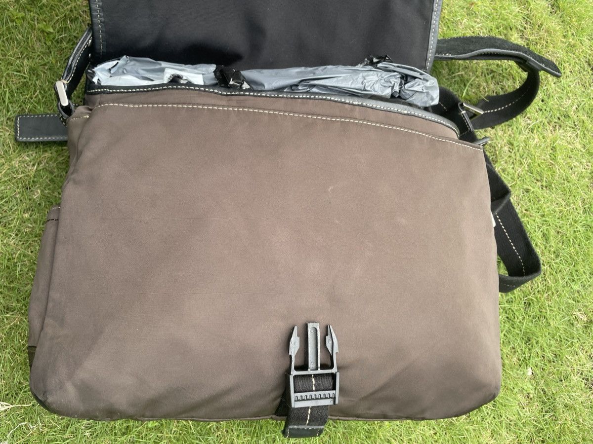 Coach Authentic COACH messenger bag Size ONE SIZE - 9 Thumbnail