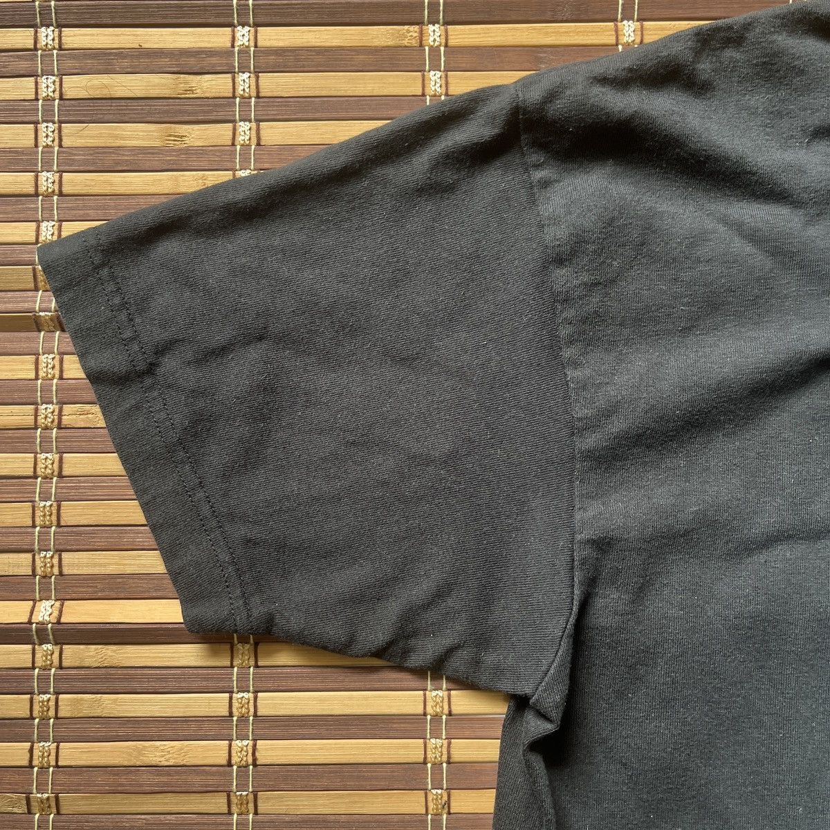 Marvel Comics × Vintage Vintage Blade Trinity 2004 Marvel Movie Promo TShirt Size US M / EU 48-50 / 2 - 14 Thumbnail