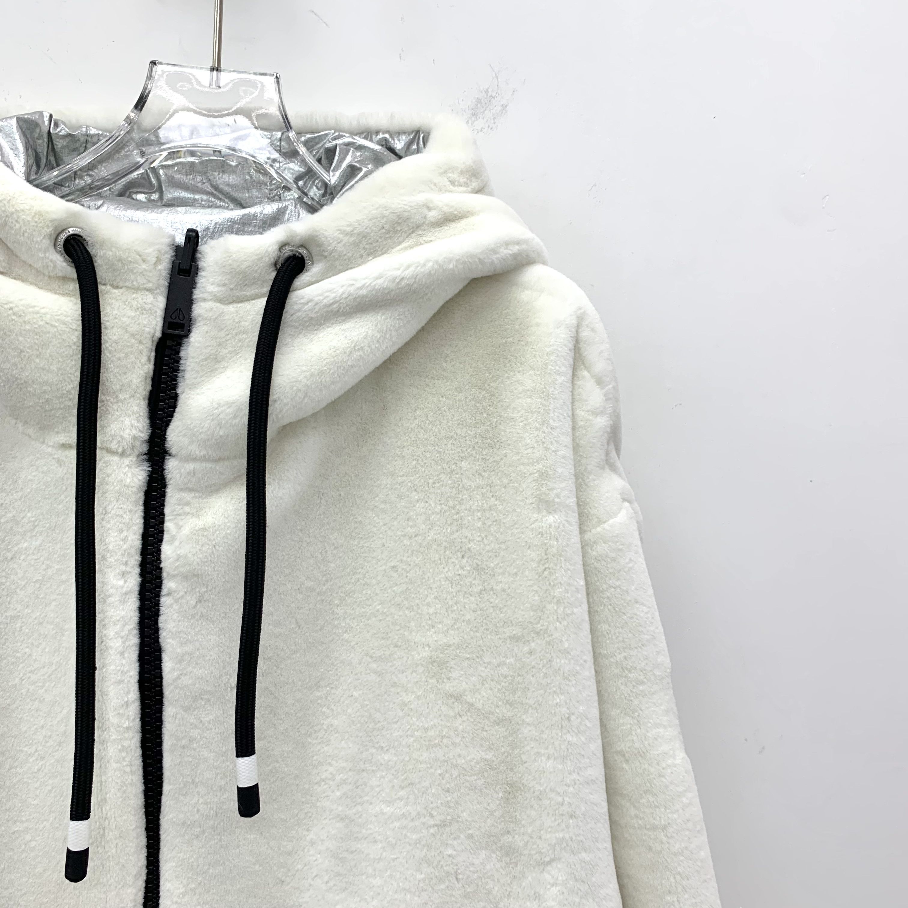 Moose Knuckles Moose Knuckles Colorblock Reversible Jacket (L) Size US L / EU 52-54 / 3 - 4 Thumbnail