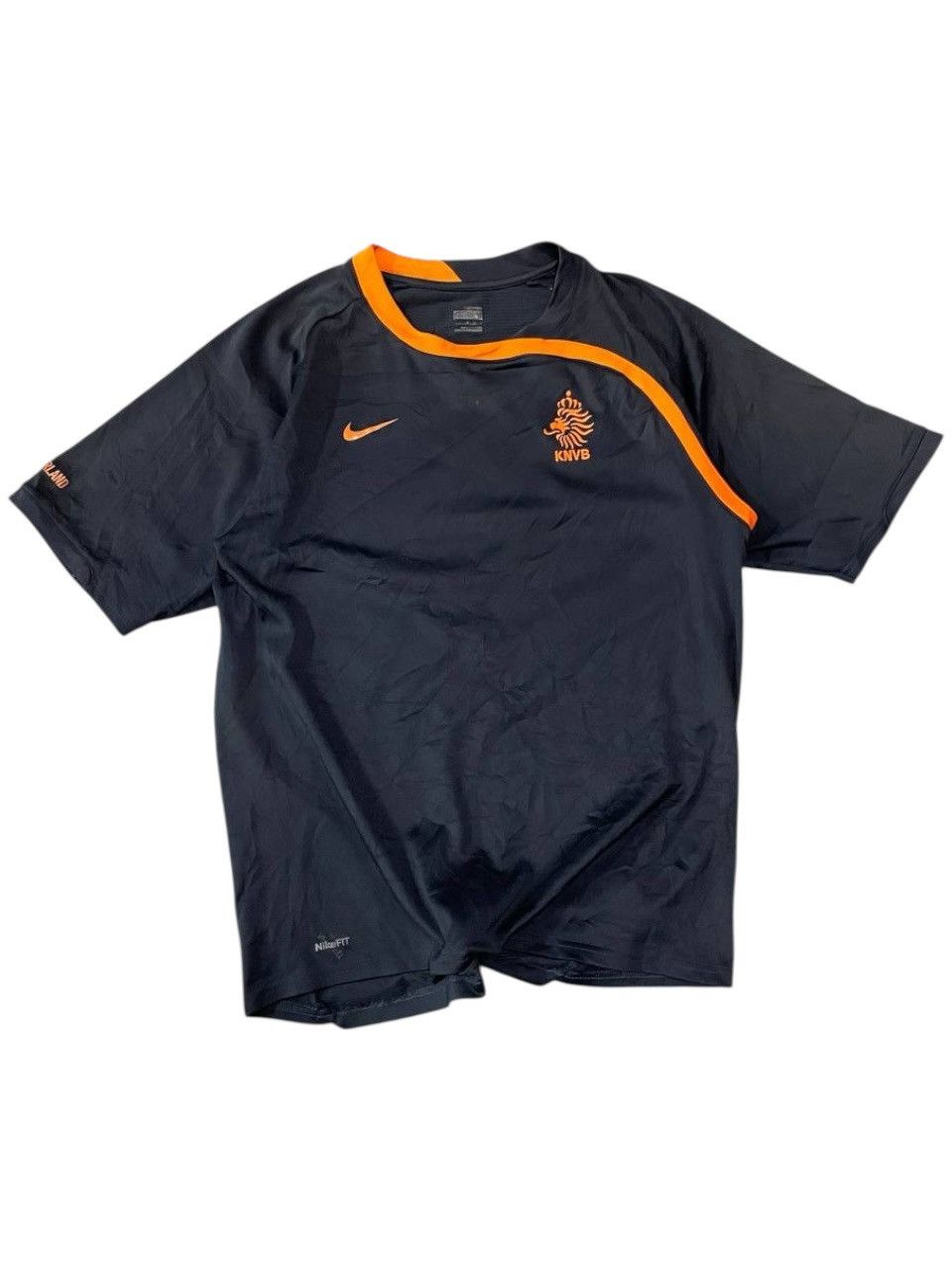Nike Nike natherland Size US M / EU 48-50 / 2 - 1 Thumbnail