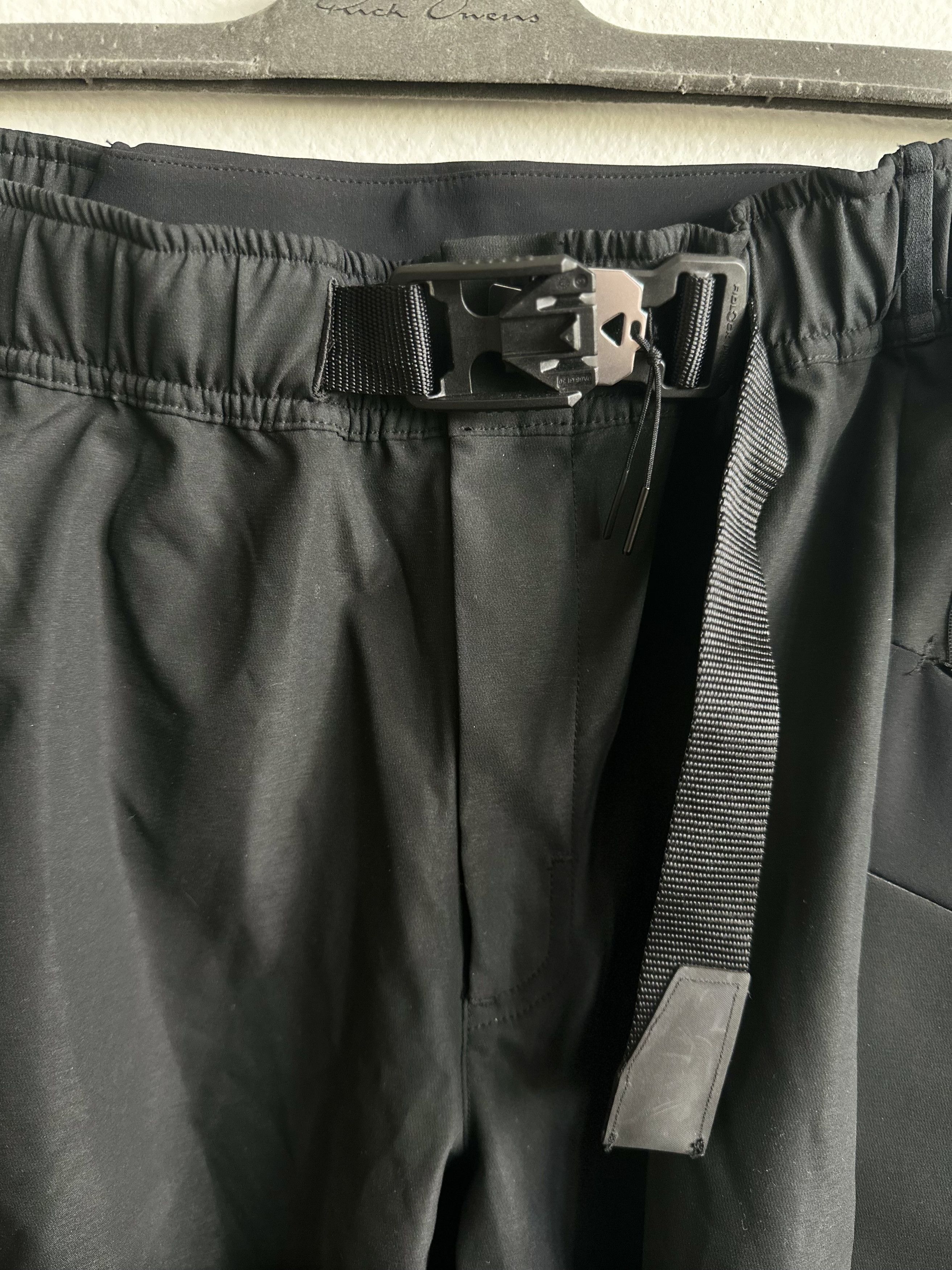 1017 ALYX 9SM × Nike MMW x Nike pants Size US 30 / EU 46 - 5 Thumbnail