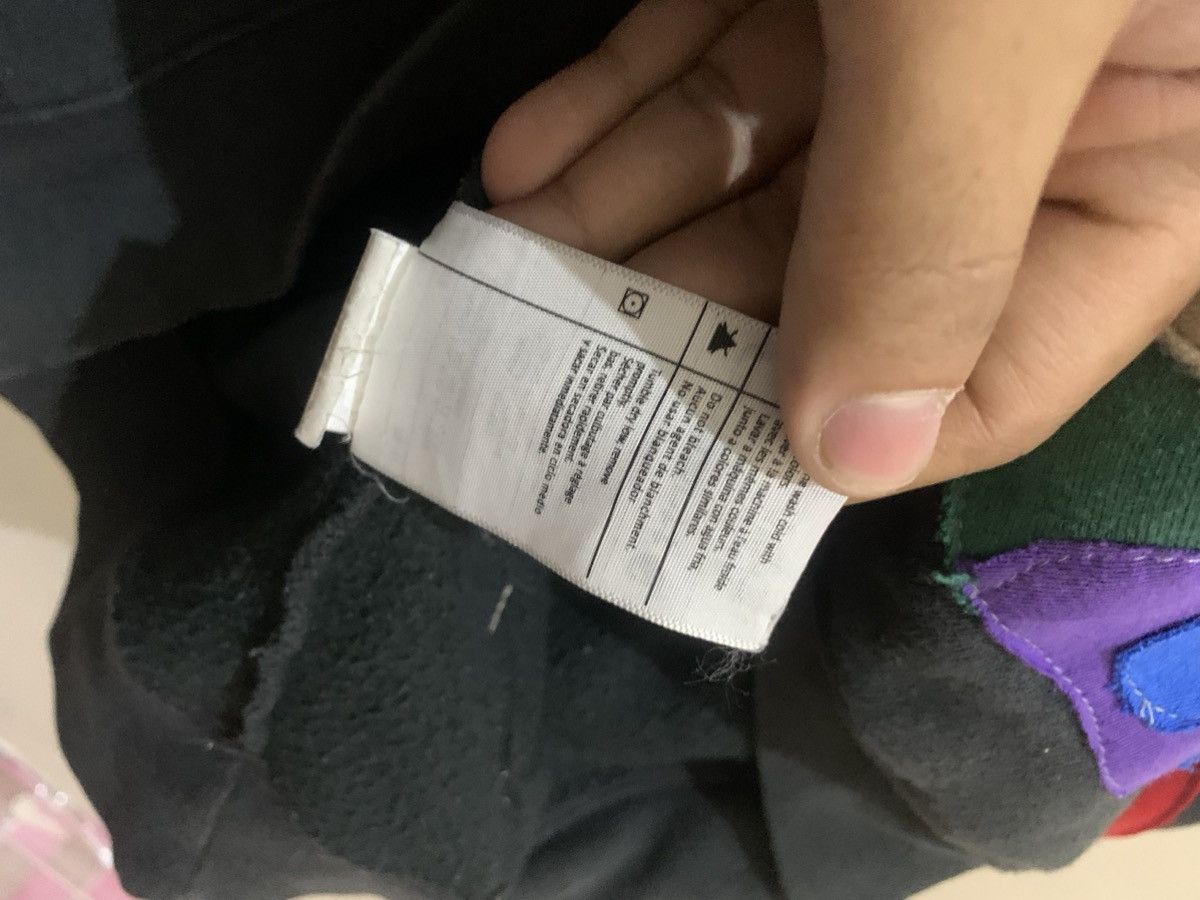 Carhartt Carhartt rework sceleton bone Size US M / EU 48-50 / 2 - 7 Thumbnail