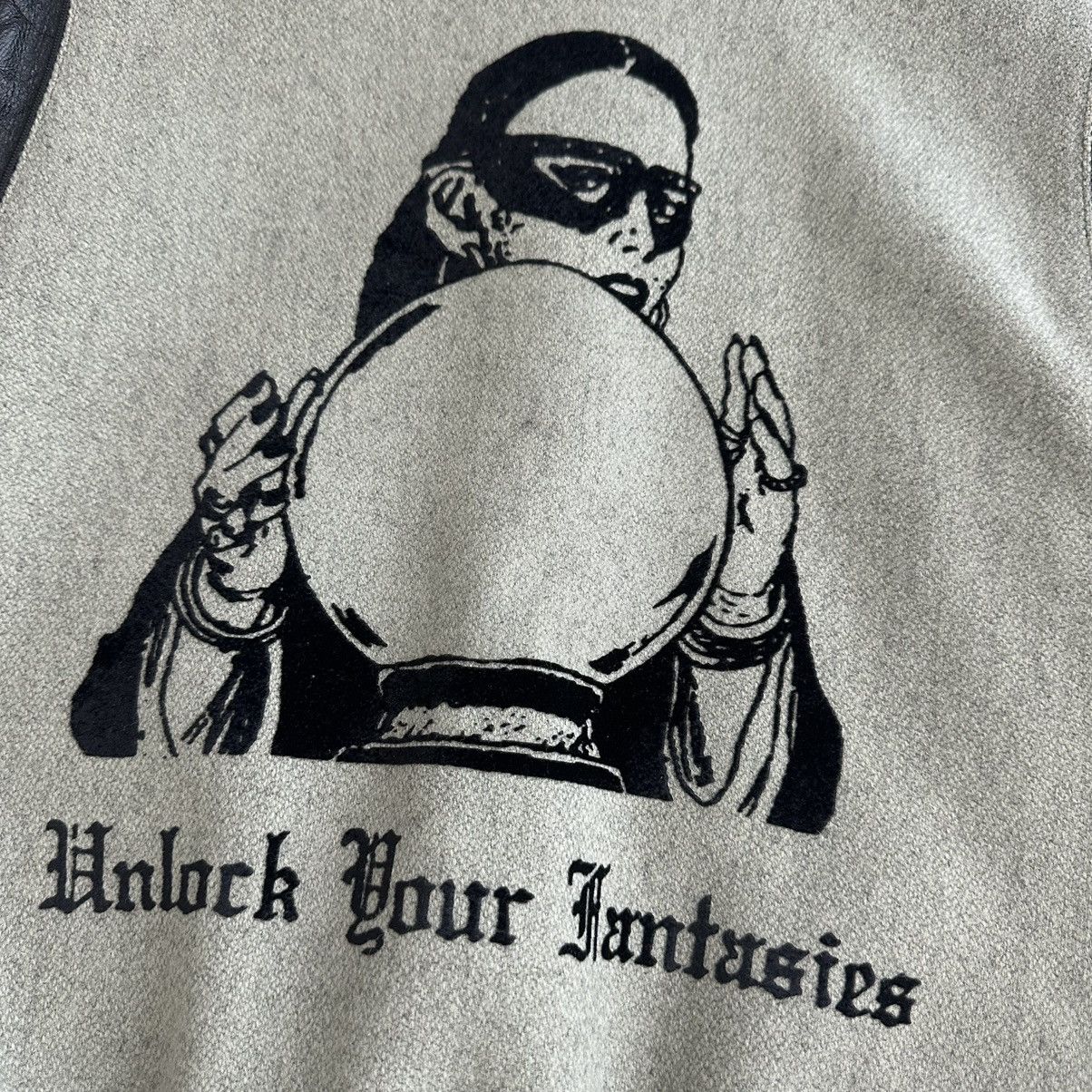 Celine CELINE TEDDY UNLOCK YOUR FANTASIES FW19 CODY DEFRANCO | Grailed