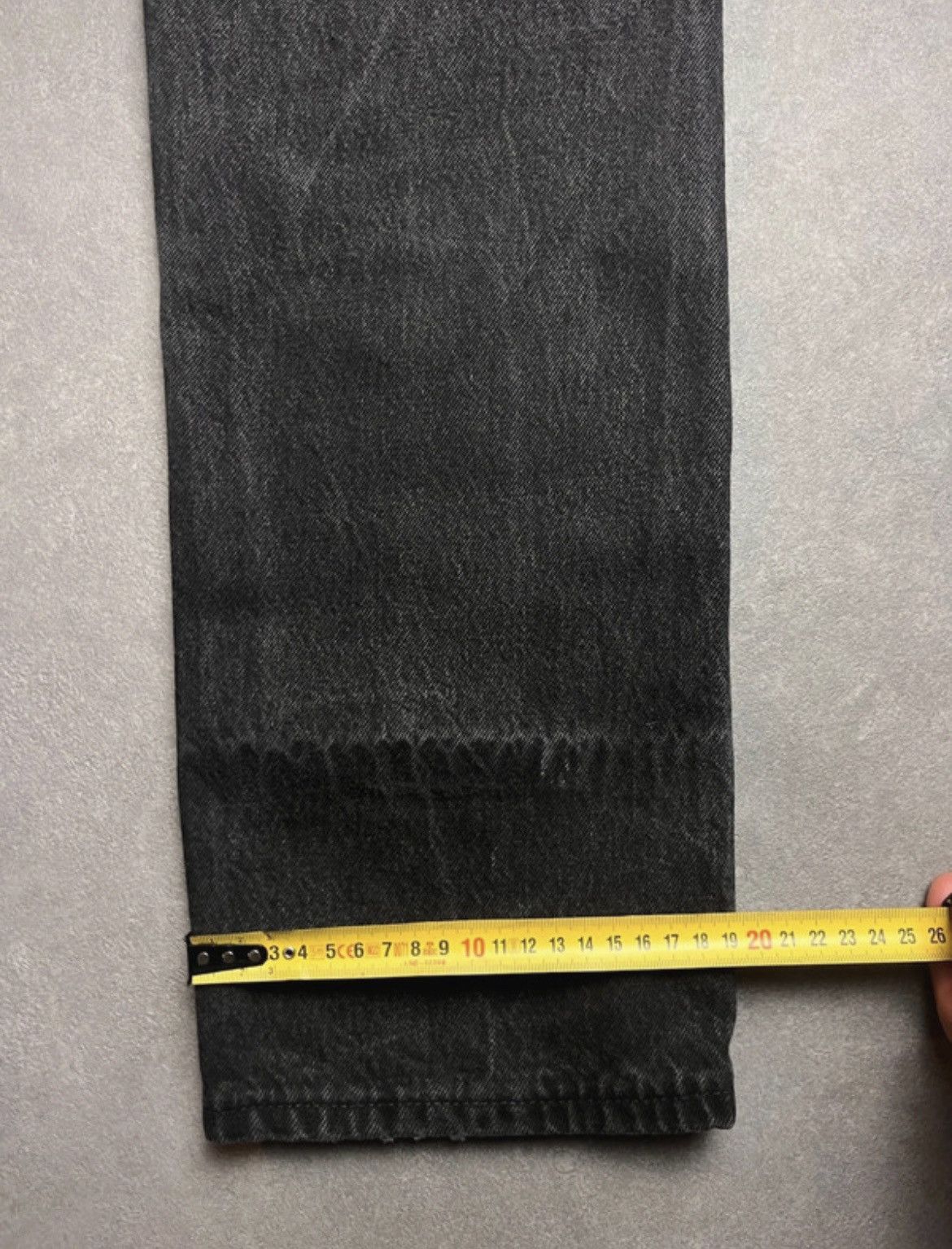 Levi's Levi’s 501 MADE IN USA Size US 32 / EU 48 - 10 Thumbnail