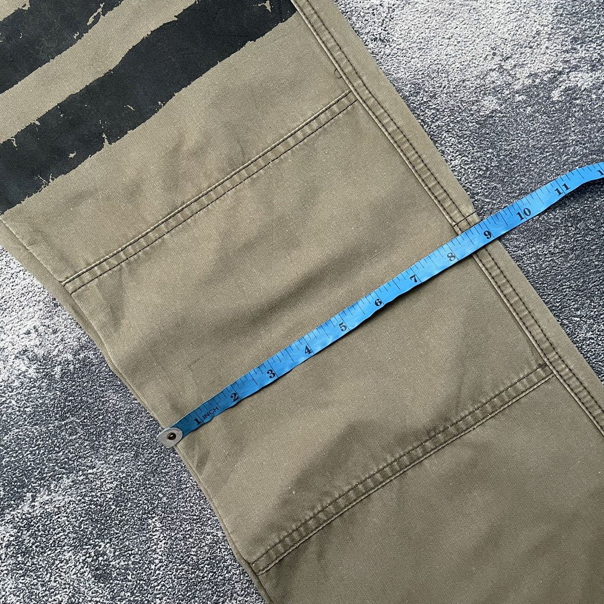 Le Grande Bleu (L.G.B.) Rupert The Difference 3D pocket Pants Size US 32 / EU 48 - 11 Thumbnail