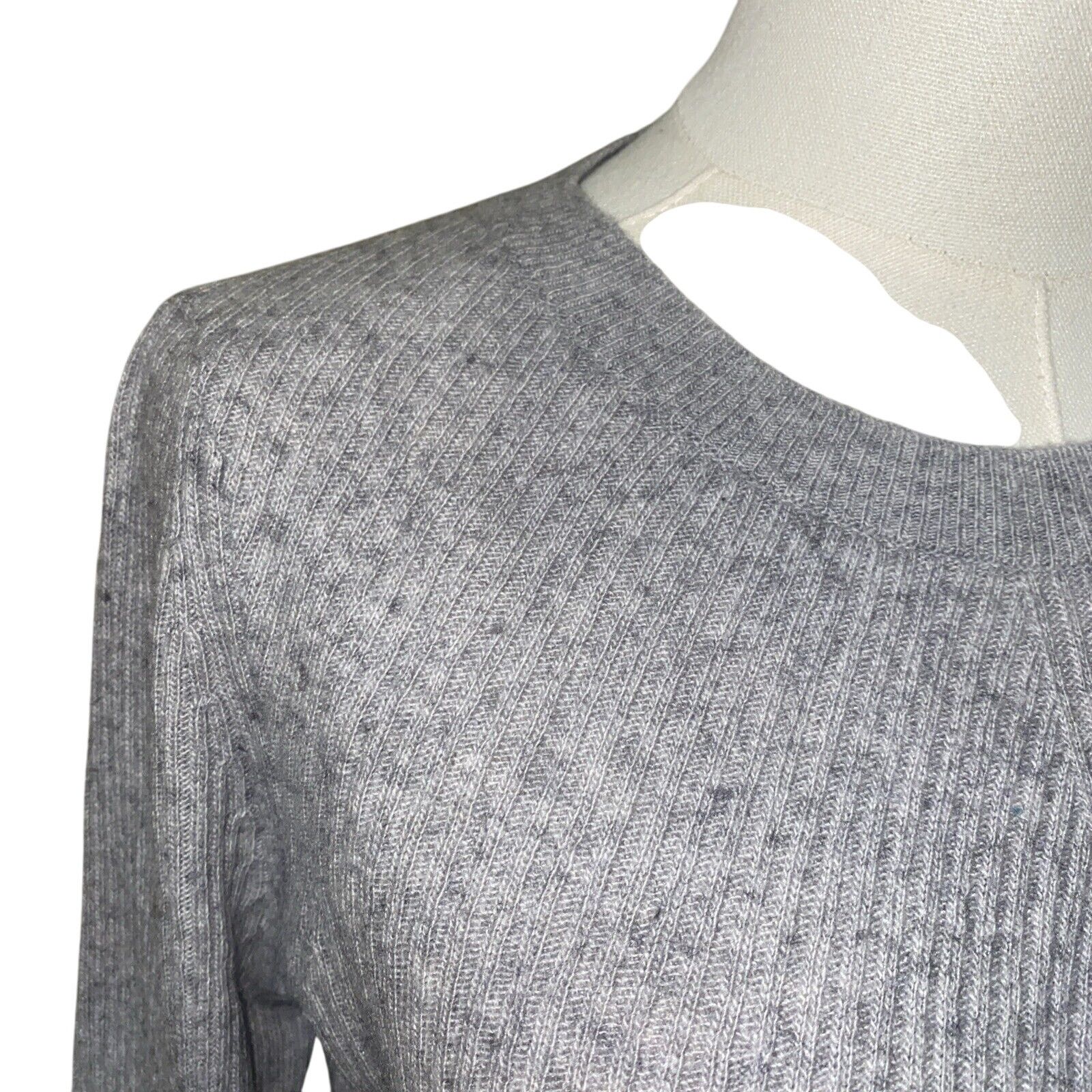 Banana Republic Banana Republic Sweater Merino Cashmere Wool Filpucci Small Size S / US 4 / IT 40 - 2 Thumbnail