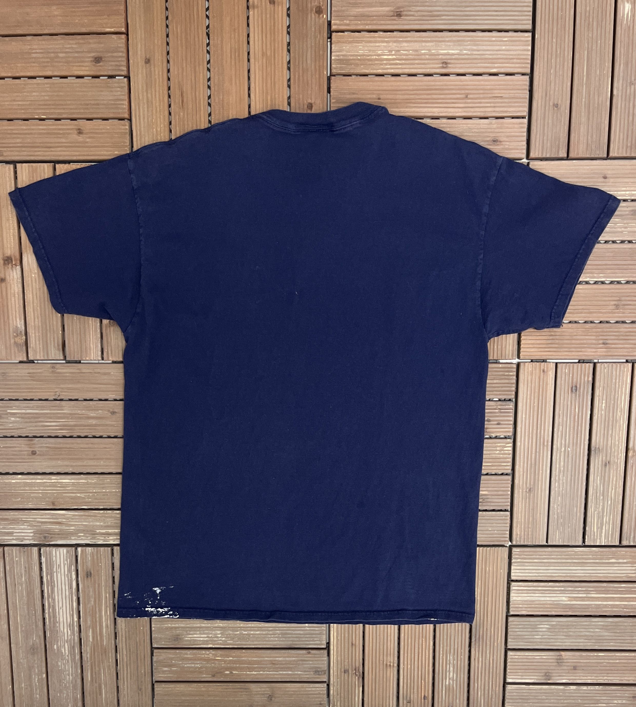 Vintage Michigan Wolverines National Champions 1997 Vintage T-Shirt Size US XL / EU 56 / 4 - 4 Thumbnail