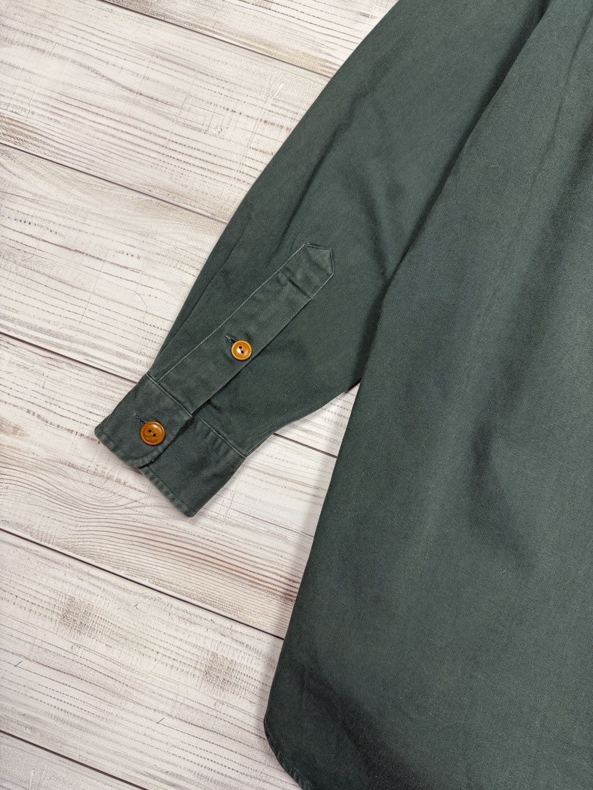 Polo Ralph Lauren Ralph Lauren Polo country utility jacket Size US S / EU 44-46 / 1 - 8 Thumbnail