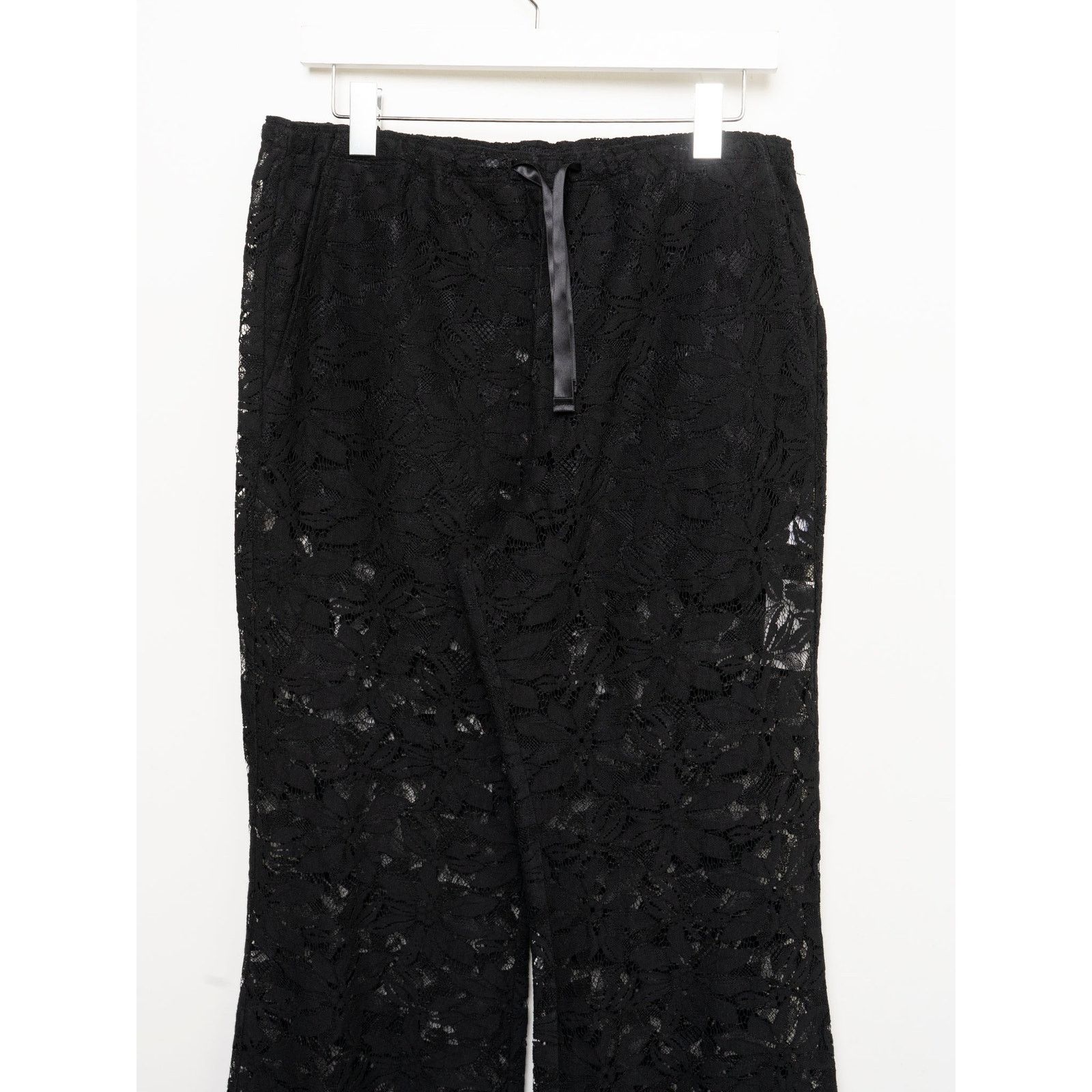 Needles Lace Pants Size US 34 / EU 50 - 2 Thumbnail