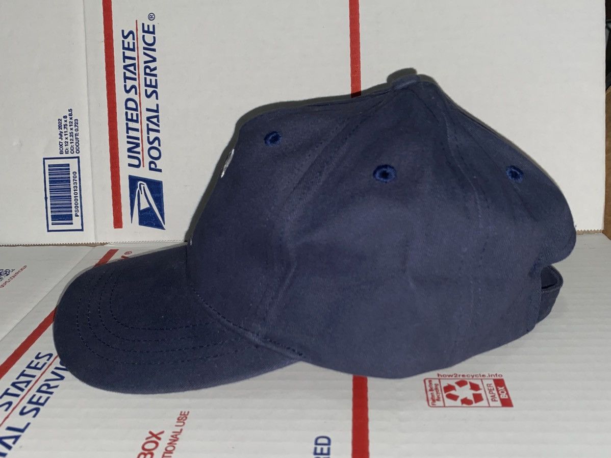 Other RIMER fire & medical FD department hat cap North Carolina US Size ONE SIZE - 3 Thumbnail