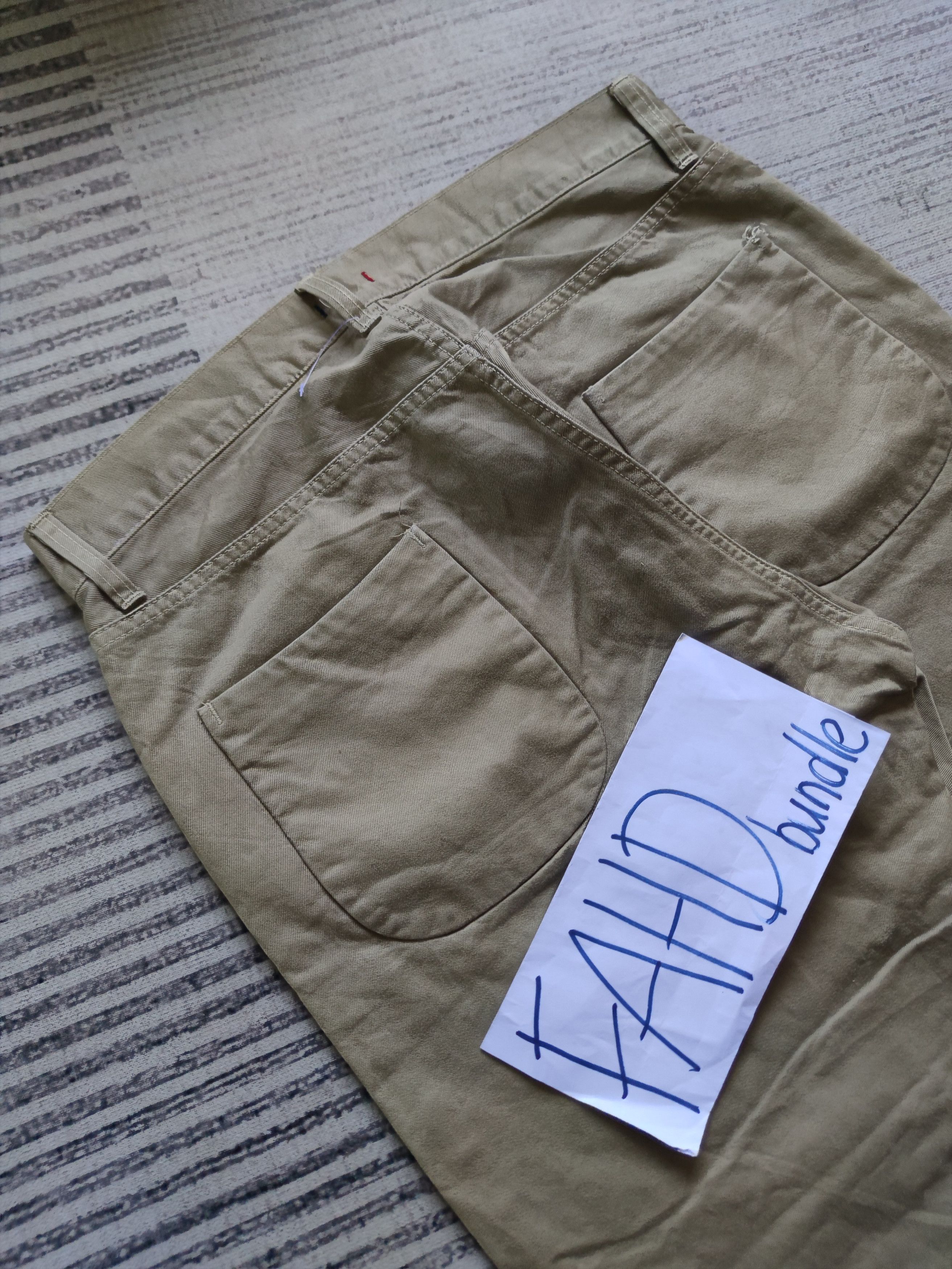 Kaptain Sunshine Kaptain Sunshine Pant Made in Japan Size US 32 / EU 48 - 7 Thumbnail