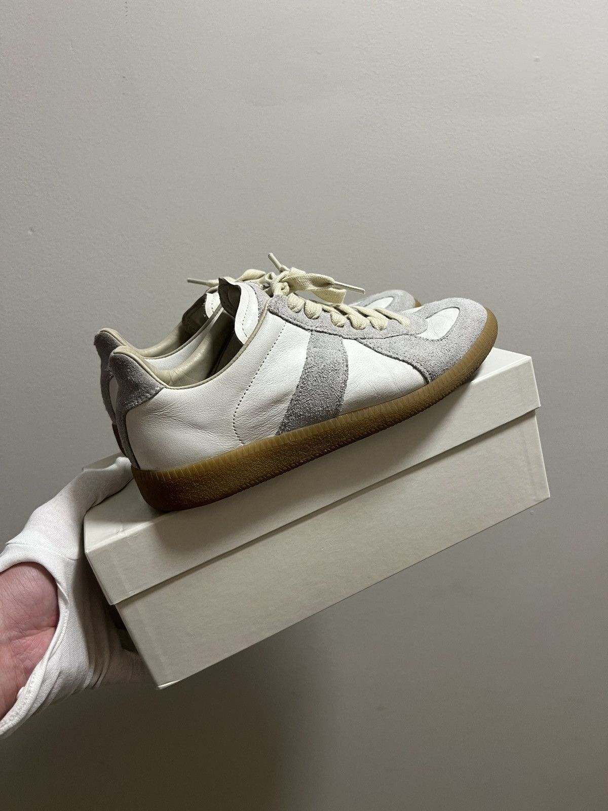 Maison Margiela ICONIC! Maison Margiela Replica Size 37 Size US 5 / EU 37 - 7 Thumbnail