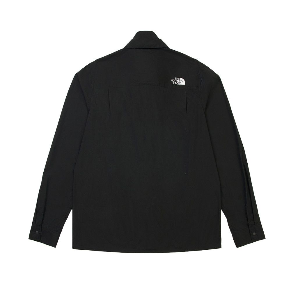 The North Face Urban Exploration LAYERED LS CLIMBING SHIRT Size US M / EU 48-50 / 2 - 2 Thumbnail