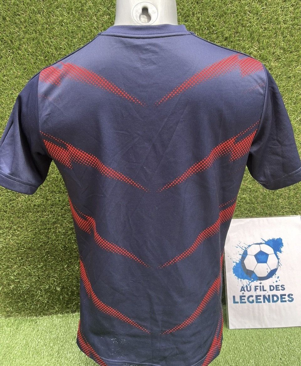 Puma Training jersey arsenal Size US S / EU 44-46 / 1 - 2 Thumbnail