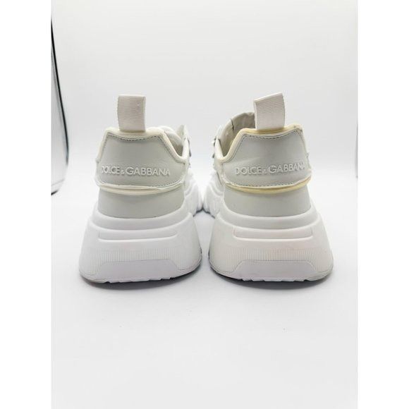 Dolce & Gabbana Dolce & Gabbana D&G Daymaster Logo Sneakers Size US 9 / EU 42 - 9 Thumbnail