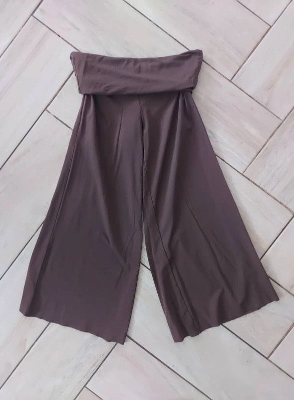 Victoria's Secret Victoria's Secret vintage fold over pants XS Size 26" / US 2 / IT 38 - 5 Thumbnail