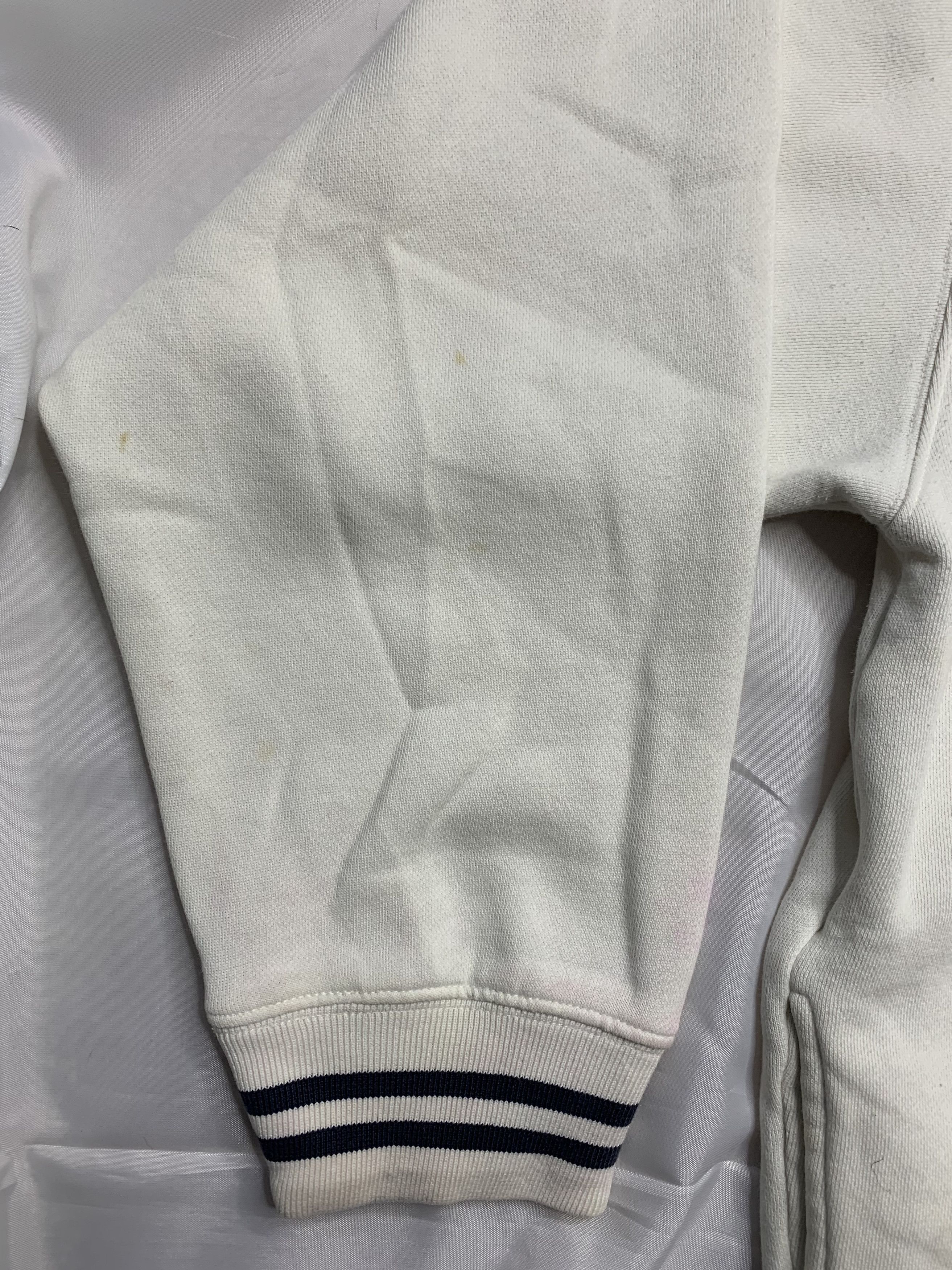 Warner Bros Vintage 90's Looney Tunes 1/4 Zip Pullover Sweater Size US XXL / EU 58 / 5 - 4 Thumbnail