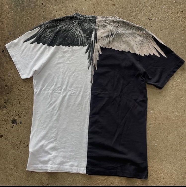 If Six Was Nine × Marcelo Burlon Marcelo Burton Short T Shirt Size US M / EU 48-50 / 2 - 2 Thumbnail