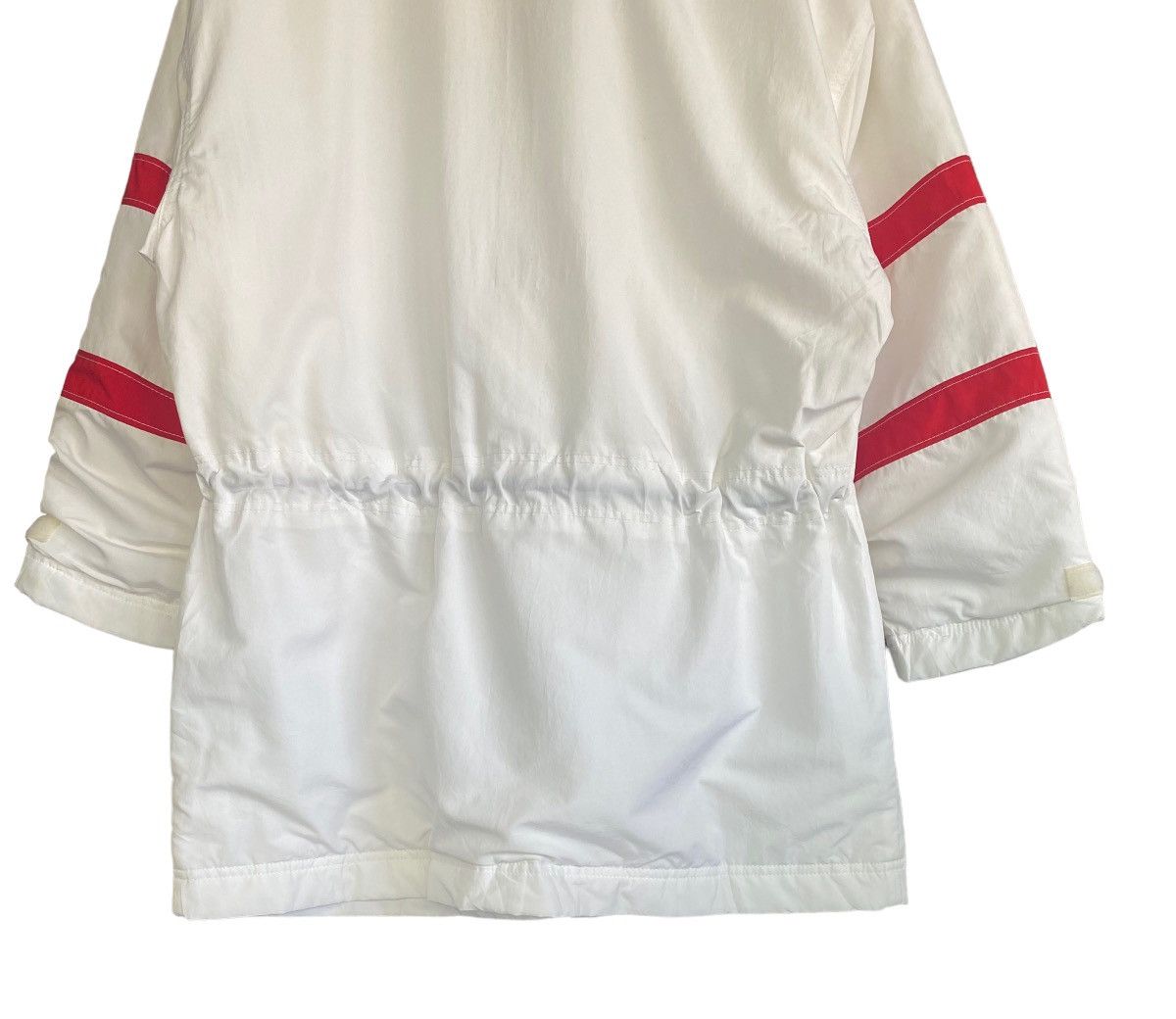 Ellesse × Vintage Vintage ELLESSE Light Zipper Jacket (S) Size US S / EU 44-46 / 1 - 6 Thumbnail