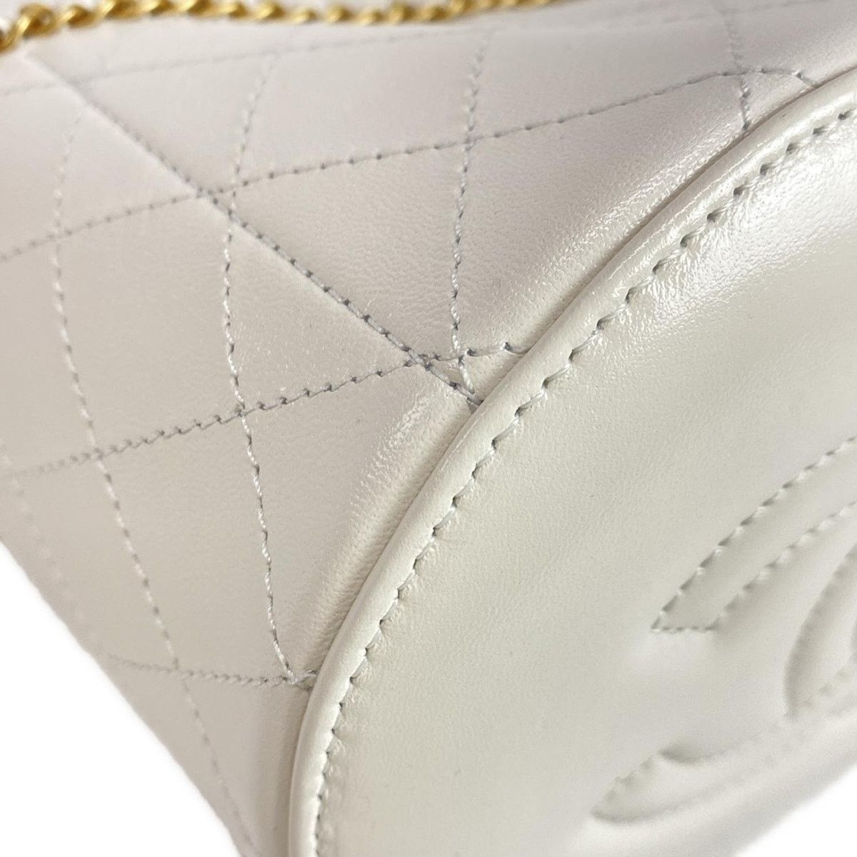 Chanel CHANEL Matelasse Shoulder Bag Size ONE SIZE - 9 Thumbnail