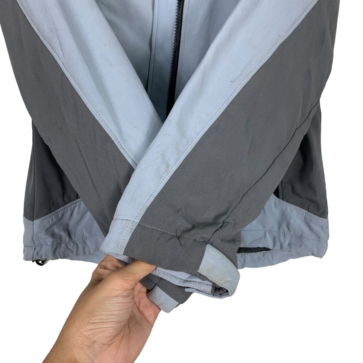 The North Face THE NORTH FACE Summit Series Light Jacket #0061-C4 Size US M / EU 48-50 / 2 - 14 Thumbnail