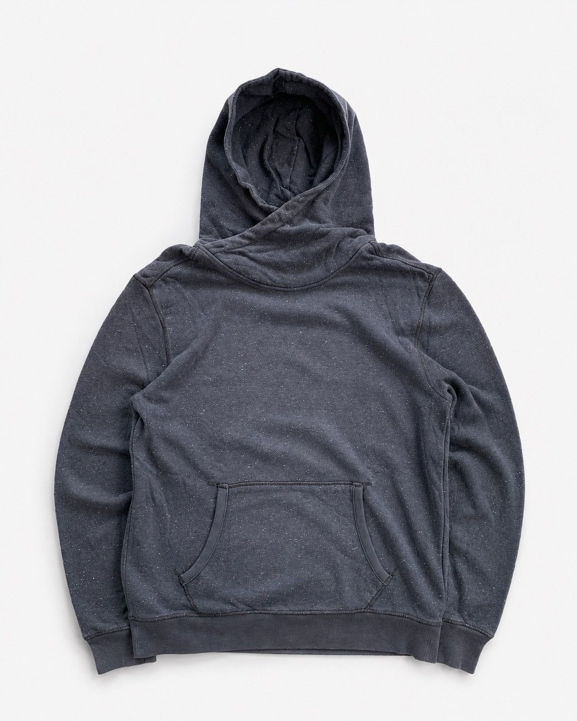 Levi's Vintage Clothing Levis Navy Vintage Ninja Hoodie Jacket Size US M / EU 48-50 / 2 - 1 Thumbnail