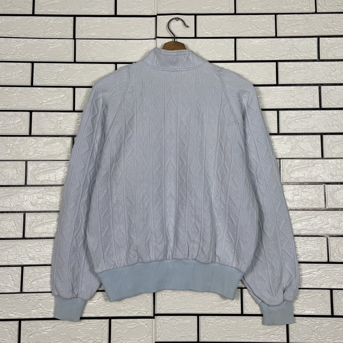 Courreges Courreges Sport Futur Sweater Size M / US 6-8 / IT 42-44 - 9 Thumbnail