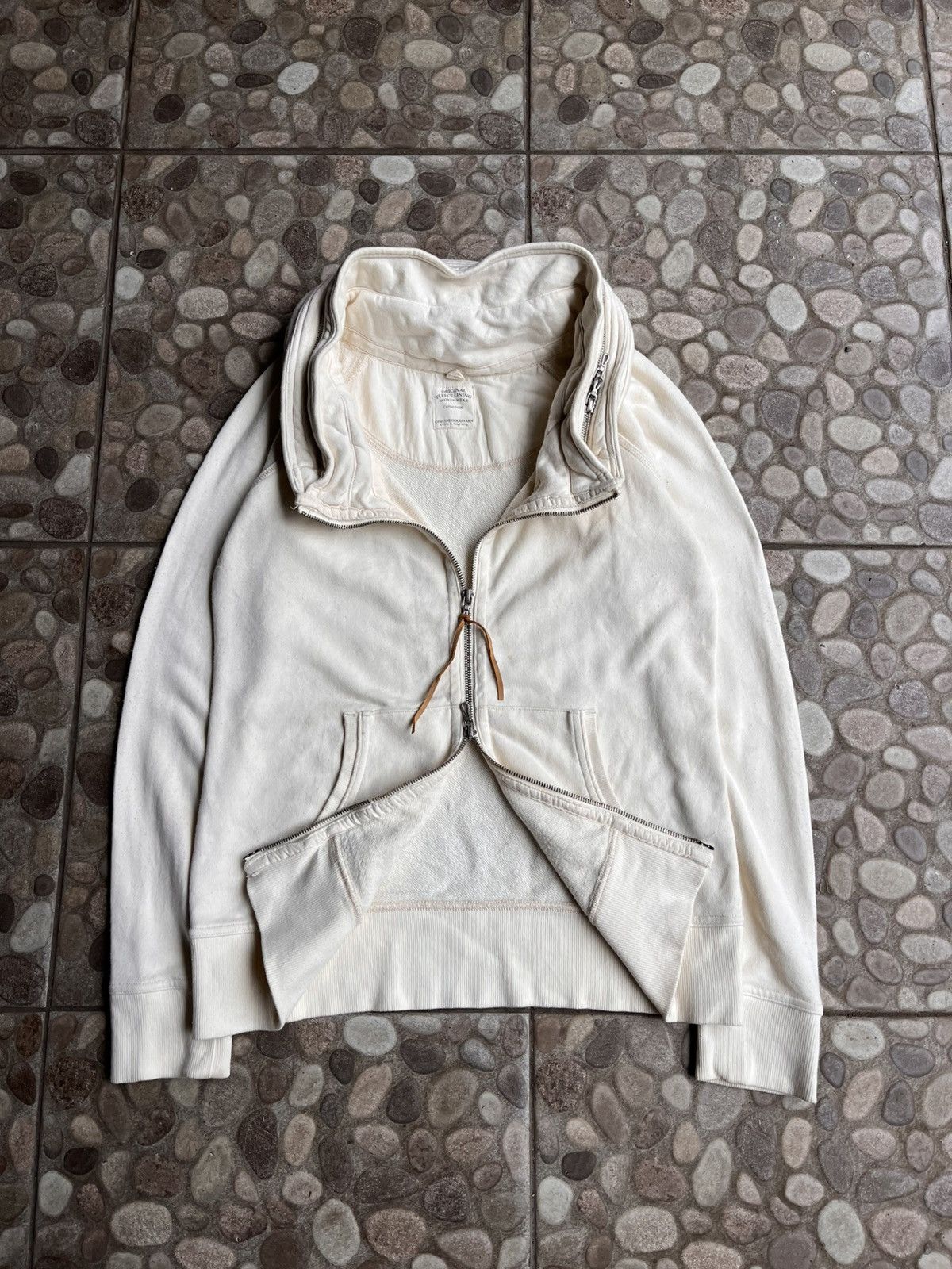 GOA Apocalypse GOA Bono Hoodie Size US M / EU 48-50 / 2 - 7 Thumbnail
