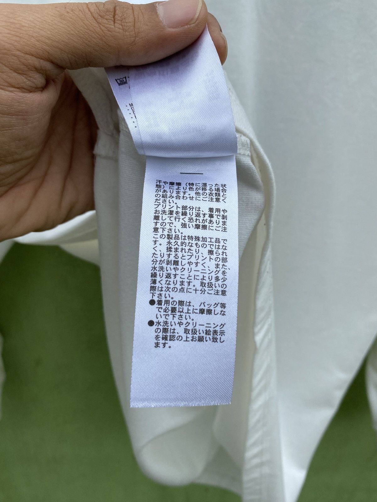 Japanese Brand Niko and … Member Of Fam Doglover Family Longsleeve Tshirt Size US M / EU 48-50 / 2 - 17 Thumbnail