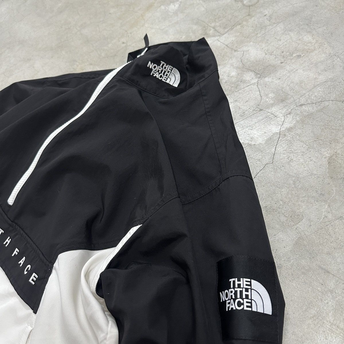 The North Face The North Face Halfzip Jacket Size US L / EU 52-54 / 3 - 9 Thumbnail