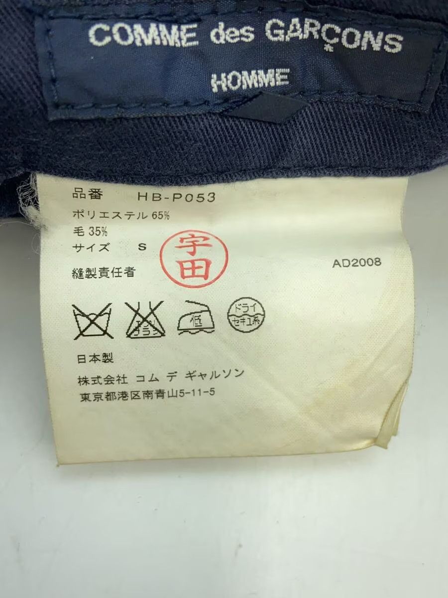 Comme des Garcons × Comme des Garcons Homme Straight Leg Cargo Pants Size US 32 / EU 48 - 5 Thumbnail