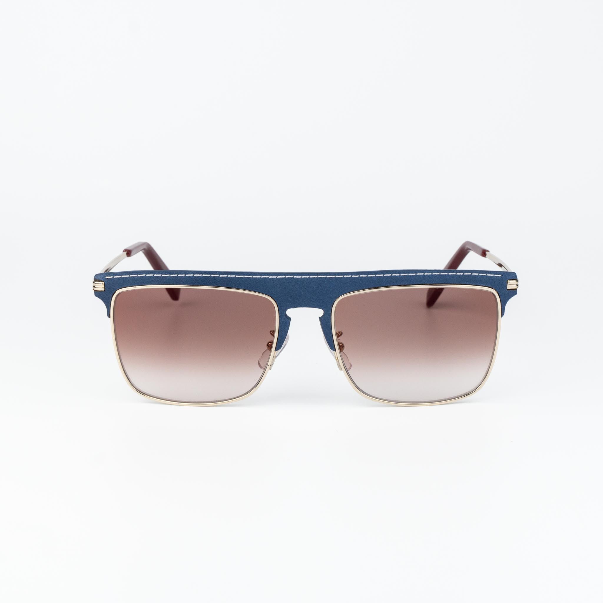 Loewe Loewe Men Sunglasses Square LW40006U 33G NEW AUTHENTIC Size ONE SIZE - 2 Thumbnail