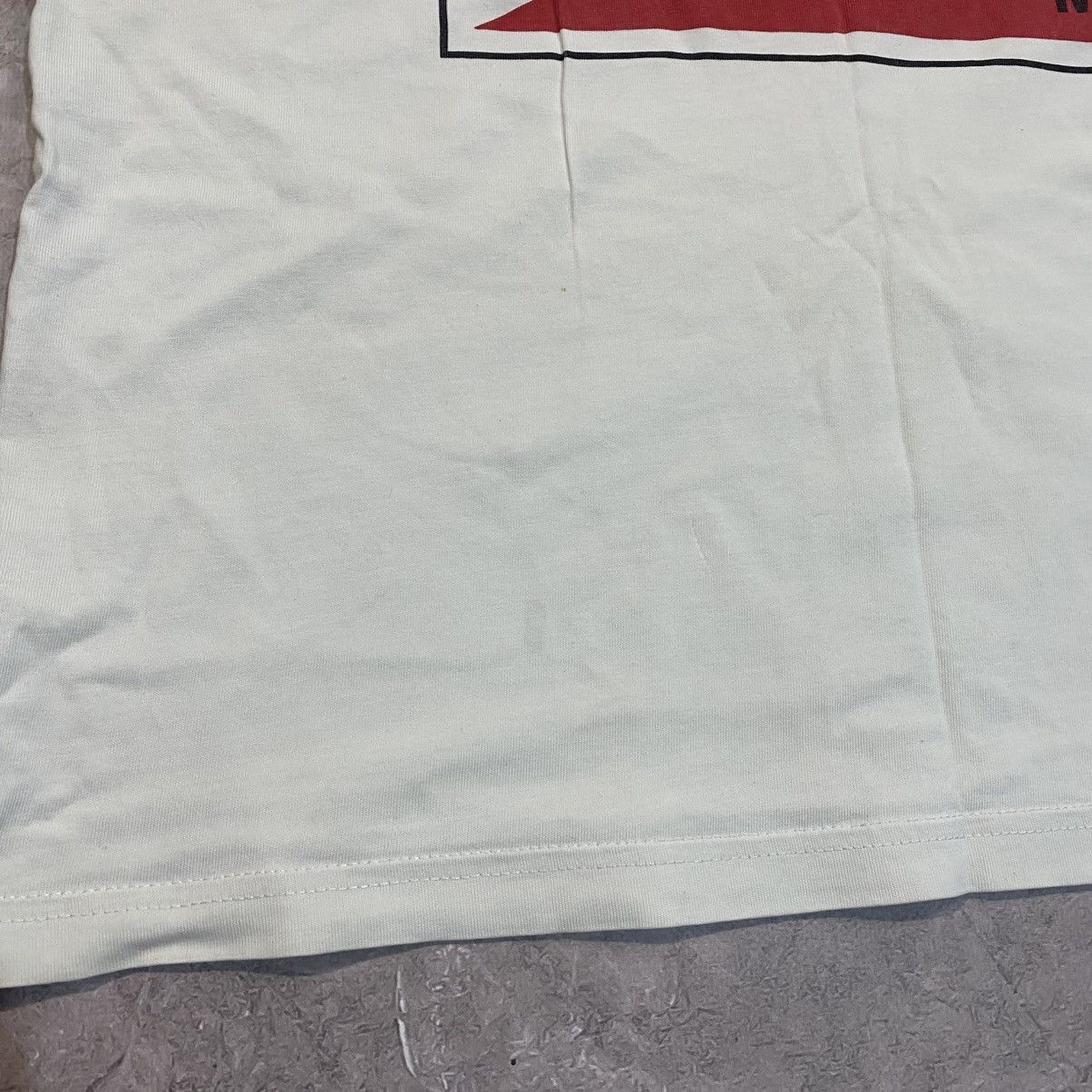 Palace VINTAGE PALACE TEE BIG LOGO Size US M / EU 48-50 / 2 - 6 Thumbnail