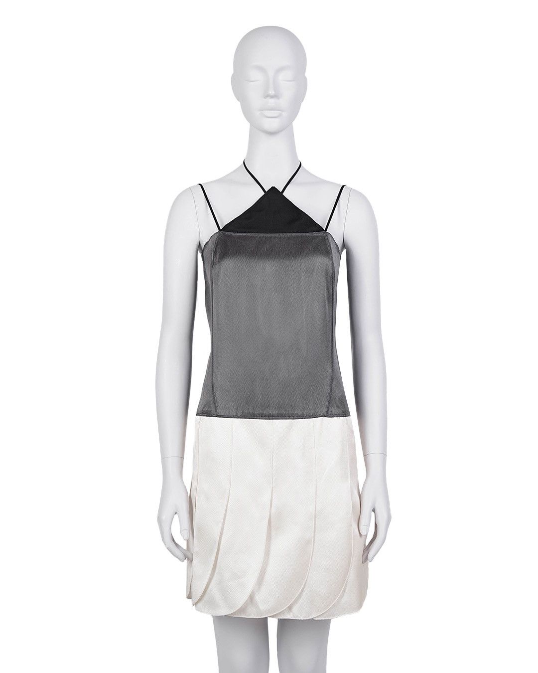 Miu Miu Miu Miu S/S2007 Dress Size XS / US 0-2 / IT 36-38 - 1 Thumbnail