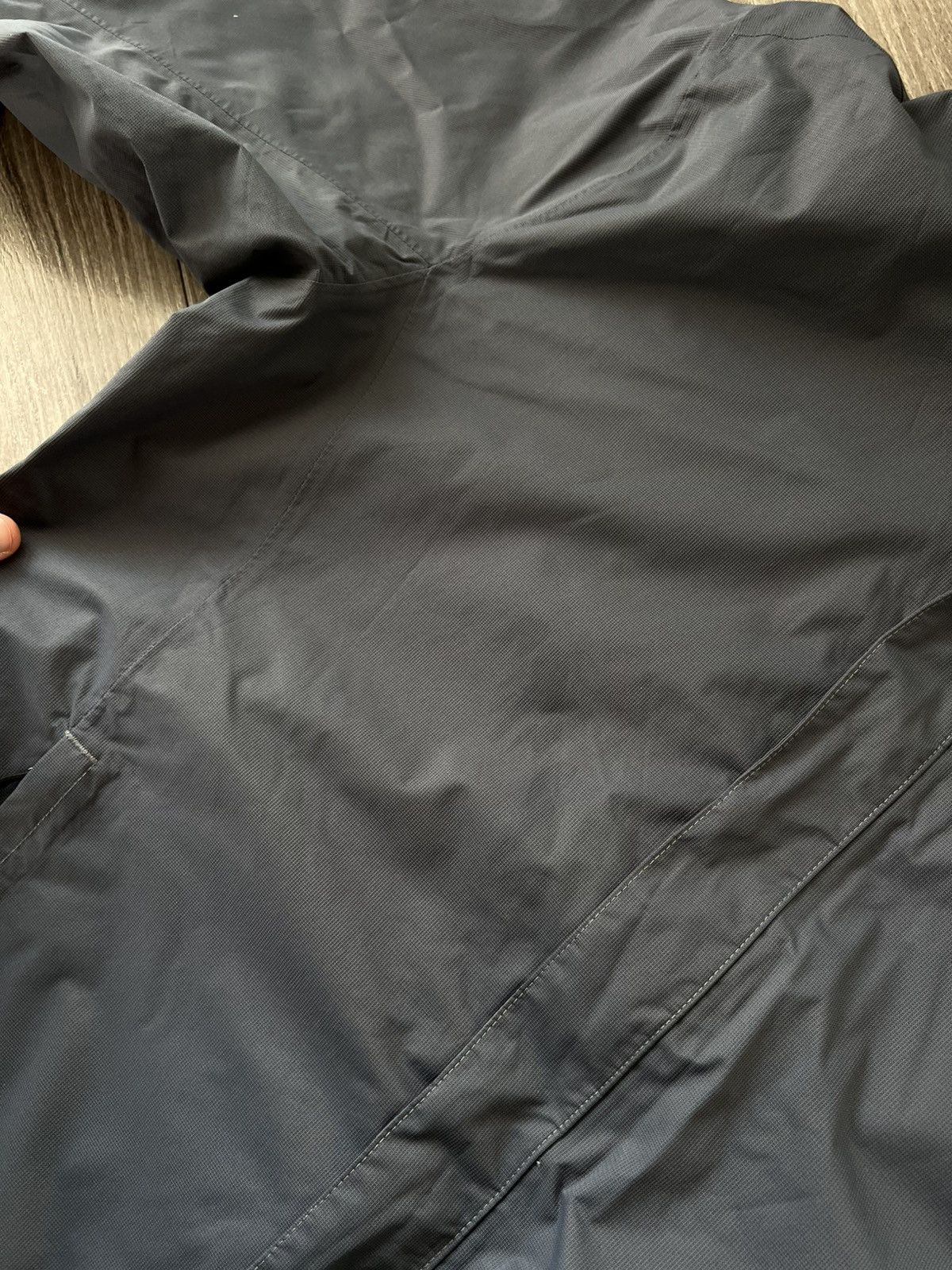 The North Face The North Face TNF Regular Gorpcore Waterproof Light Jacket Size US XL / EU 56 / 4 - 18 Thumbnail