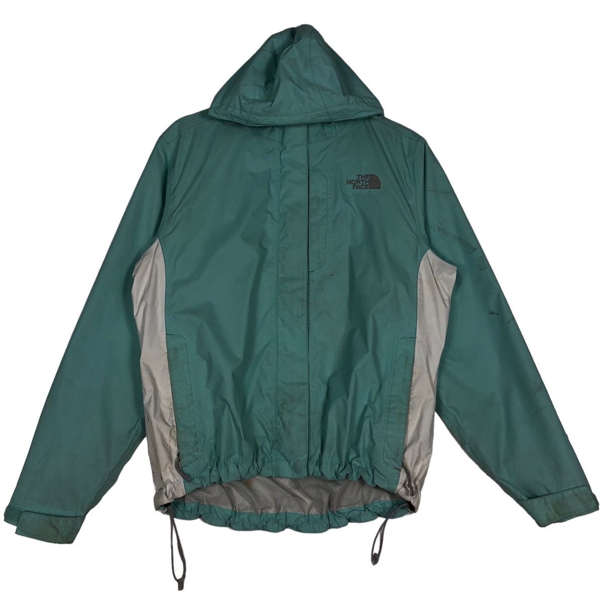 Japanese Brand 🔥Vintage The North Face Windbreaker Jacket Size US S / EU 44-46 / 1 - 3 Thumbnail