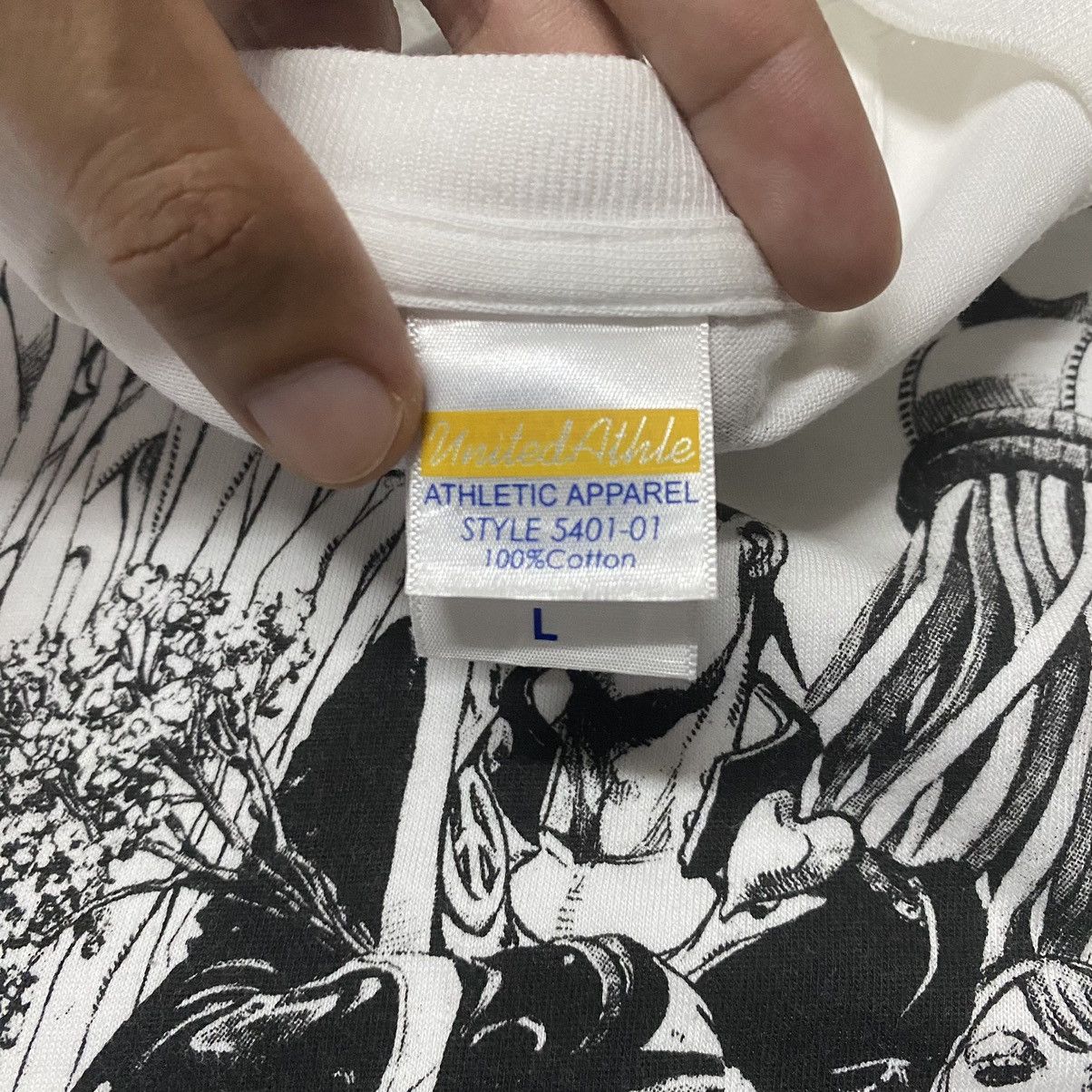 Anime JOJO’s BIZARRE ADVENTURE EXHIBITION 2012 HIROHIKO ARAKI Size US L / EU 52-54 / 3 - 3 Thumbnail