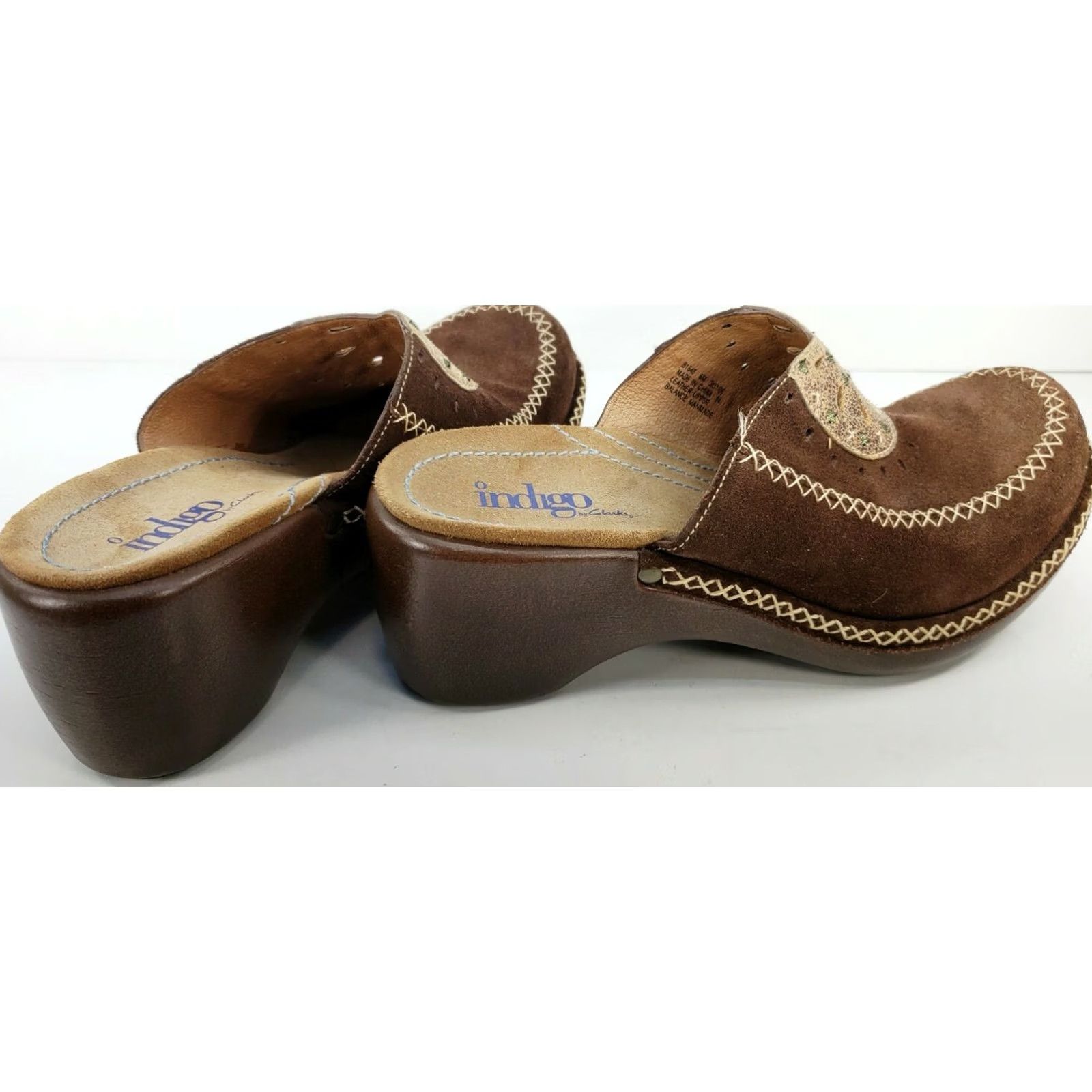 Vintage VINTAGE? No. Size US 6 / IT 36 - 6 Thumbnail