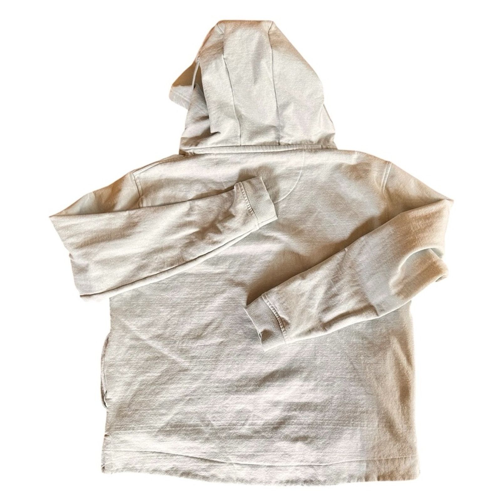 Patagonia Patagonia Uprisal Pullover Hoodie – Blue – Size L – EUC Size L / US 10 / IT 46 - 4 Thumbnail