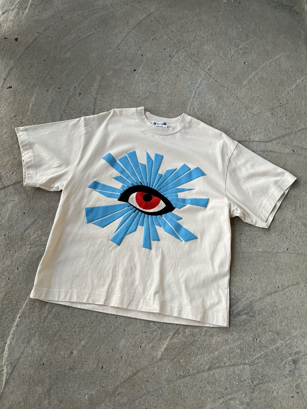 Other TEENWEAR Tee Size US M / EU 48-50 / 2 - 1 Thumbnail