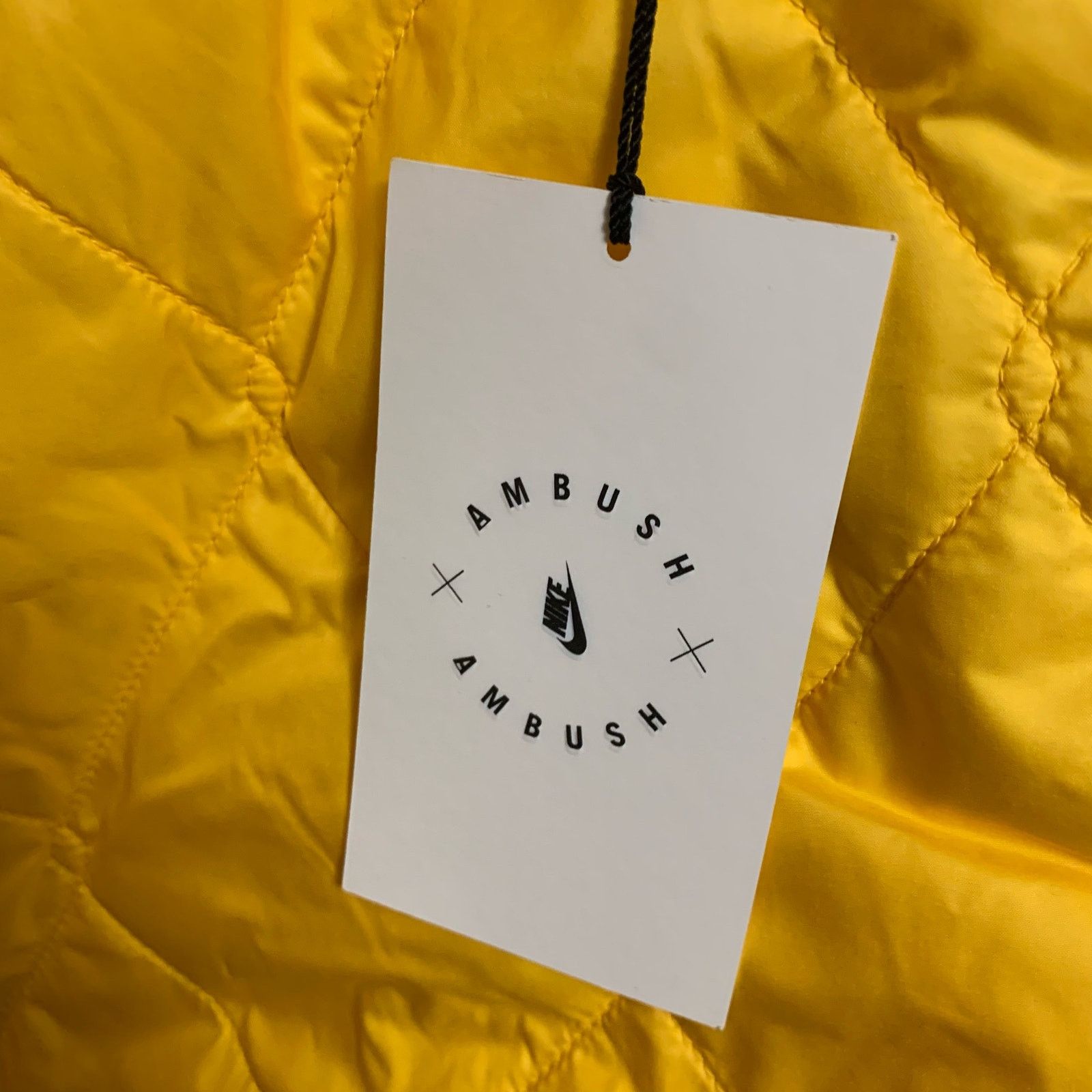 Nike NWT! Nike x Ambush Lakers NBA Collection Unisex Jacket XL Size XL / US 12-14 / IT 48-50 - 13 Thumbnail