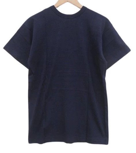 The Real McCoy's The Real McCoys Size38 Short Sleeve Bamboo Cotton Shirt Size US M / EU 48-50 / 2 - 2 Thumbnail