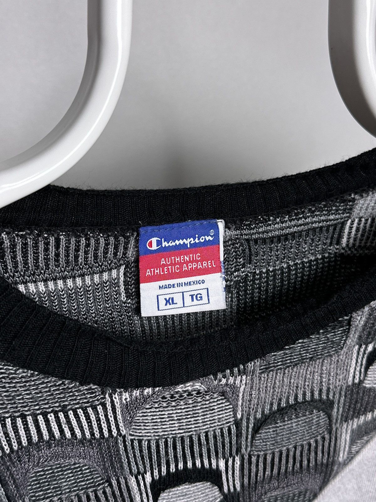 Champion Champion x Coogie Style Custom Sweatshirt Size US M / EU 48-50 / 2 - 9 Thumbnail