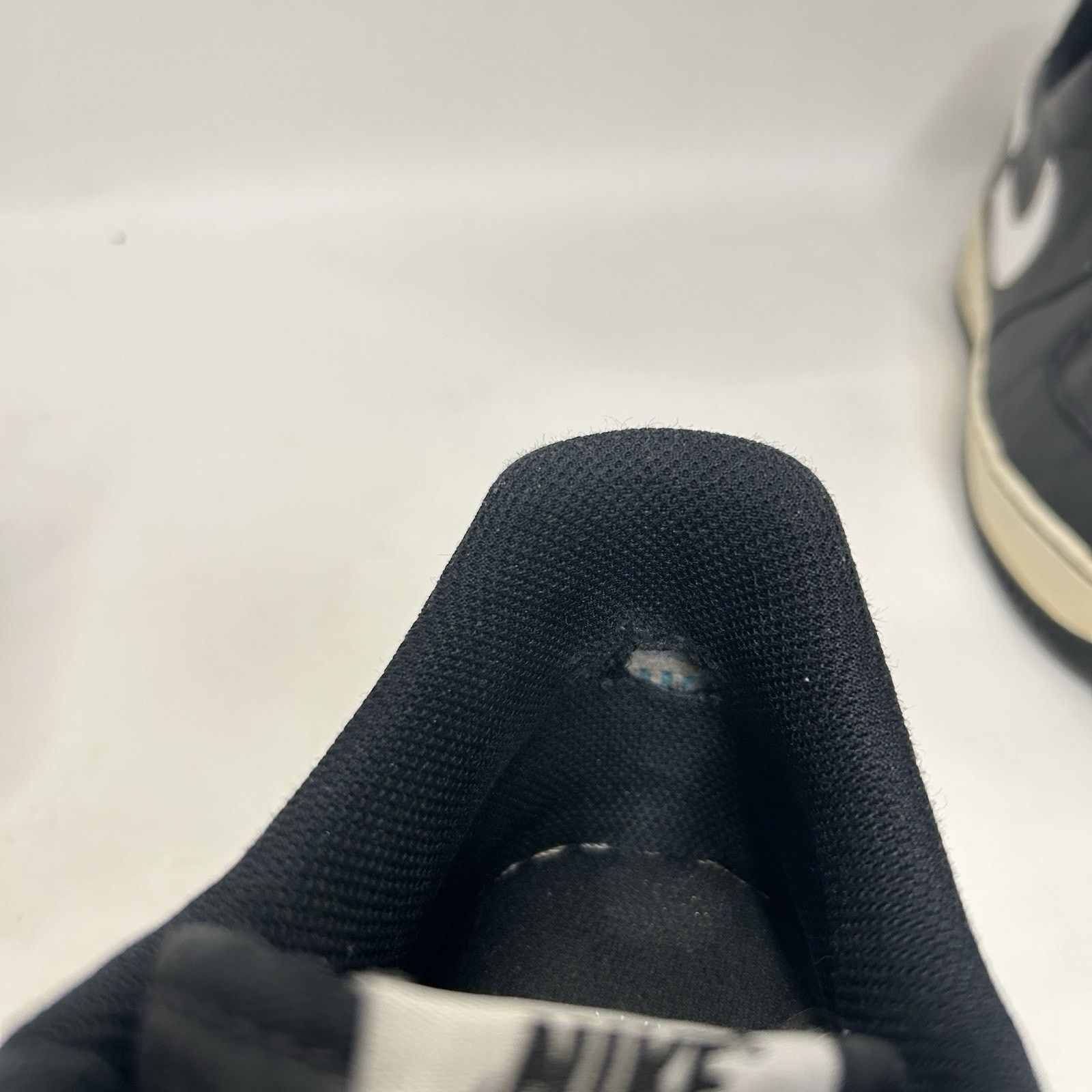 Nike Nike Air Force 1 Low Supreme x Comme des Garçons “Split” Size US 10.5 / EU 43-44 - 9 Thumbnail