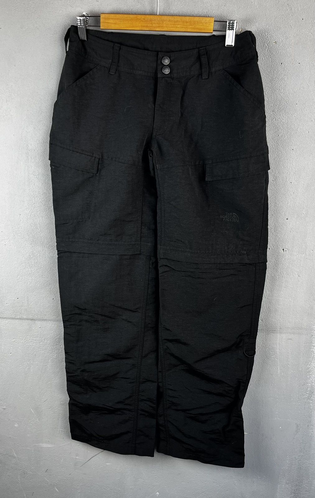The North Face The north face pants Size 27" / US 4 / IT 40 - 1 Thumbnail