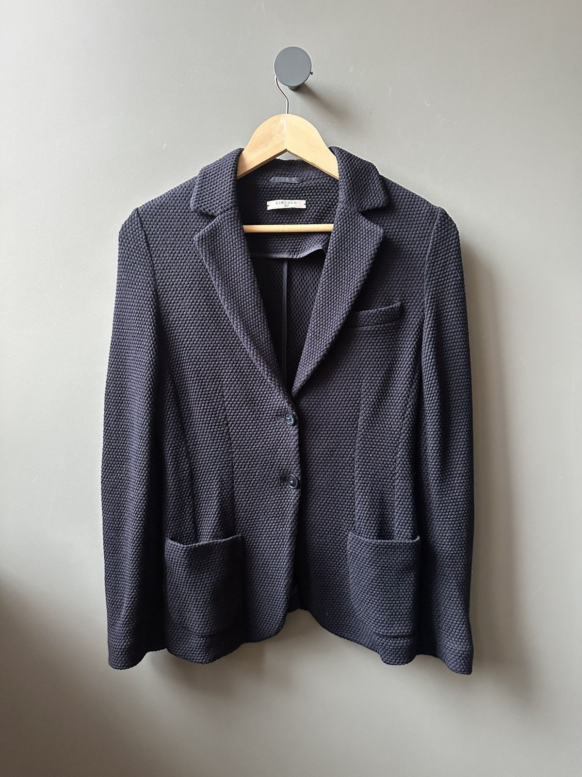 Circolo 1901 Circolo 1901 Blazer Size S / US 4 / IT 40 - 1 Thumbnail