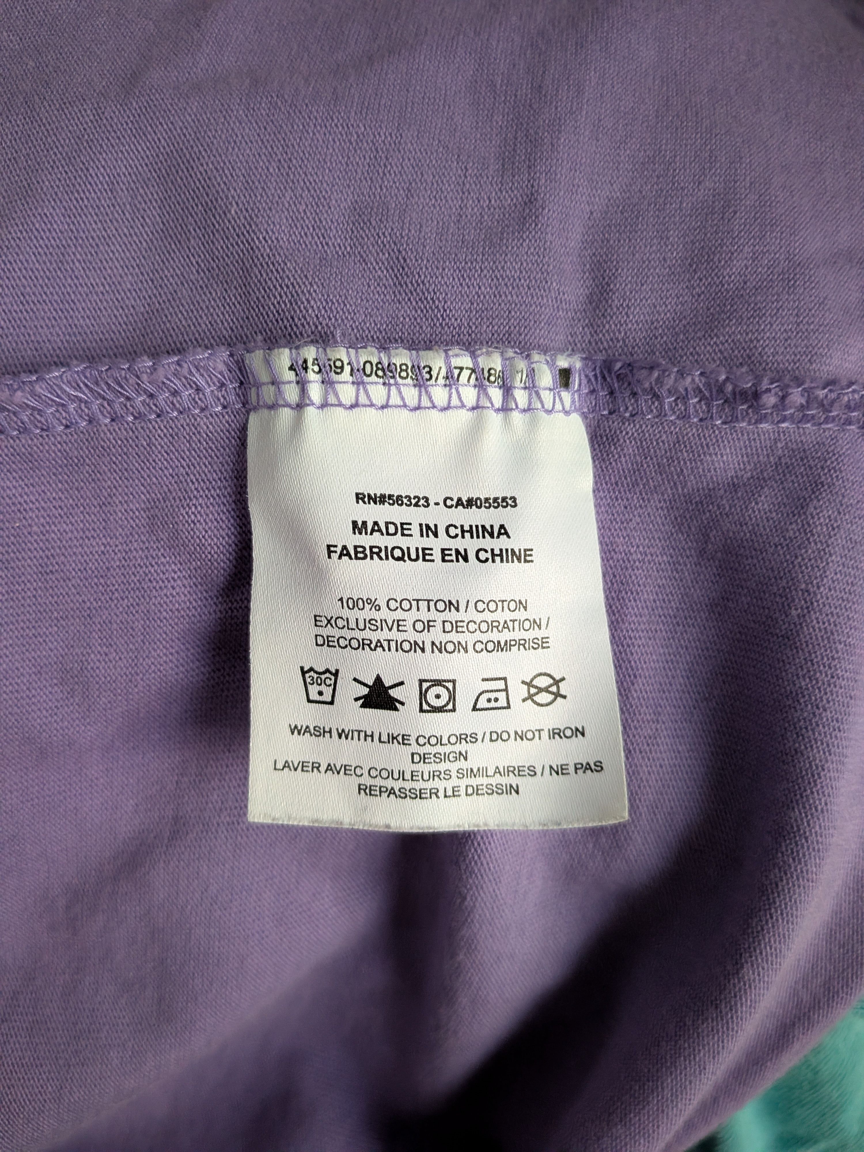Nike ACG ACG Long Sleeve Tee Size US XXL / EU 58 / 5 - 4 Thumbnail