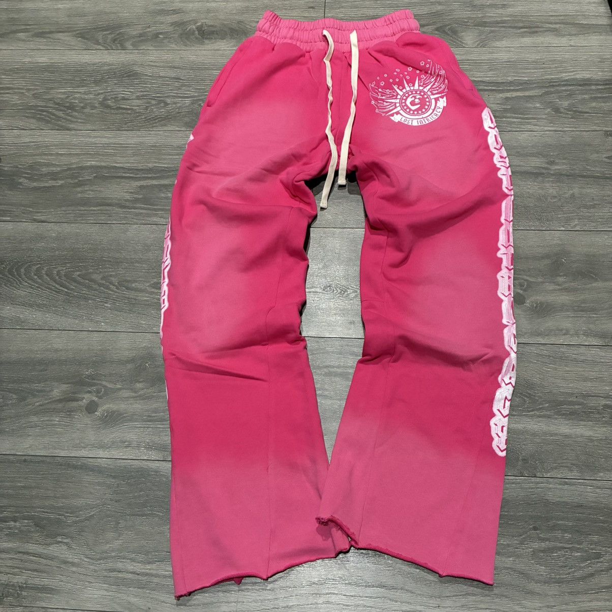 LOST INTRICACY Lost intricacy sweatpants Size US 32 / EU 48 - 1 Thumbnail
