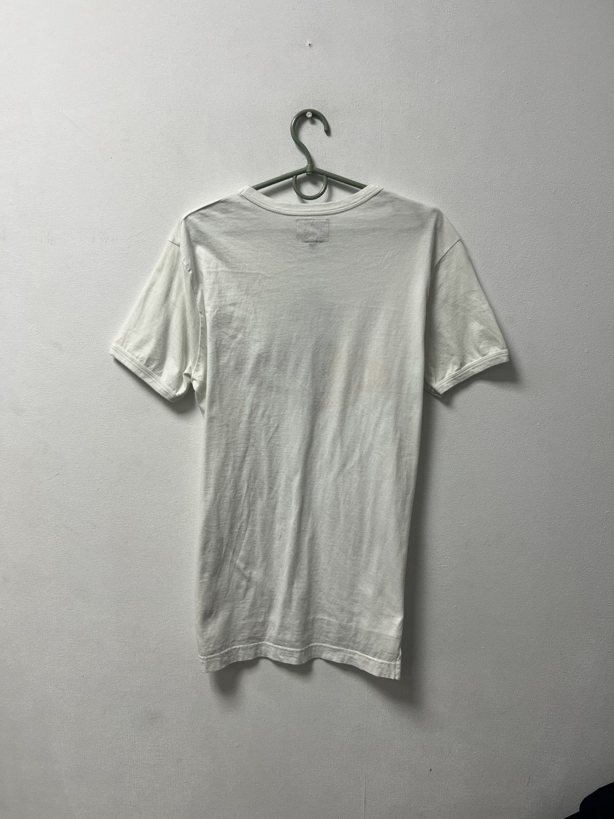 Vivienne Westwood Vintage Vivienne Westwood T-Shirt Tee Size US M / EU 48-50 / 2 - 7 Thumbnail